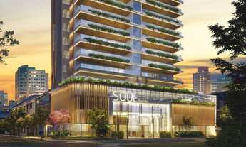 Imagem 2: 4 dormitórios na Rua Chapot Presvot