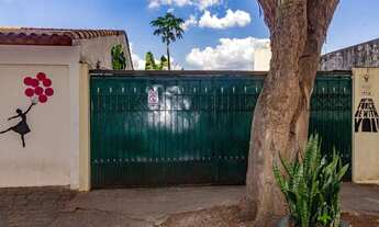 Imagem: Casa à venda no bairro Bela Vista - São