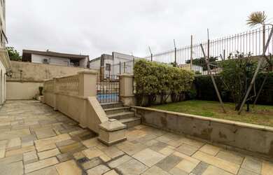 Imagem 7: APARTAMENTO RESIDENCIAL em São Paulo - SP, Saúde