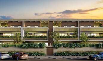 Imagem: Apartamento à venda no bairro Barra da