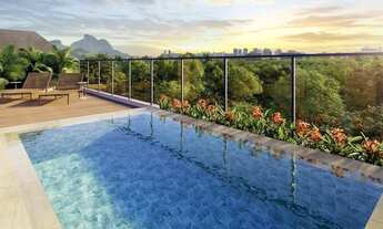 Imagem 7: Apartamento à venda no bairro Barra da Tijuca - Rio de Janeiro/RJ