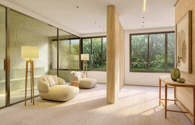 Imagem 11: COBERTURA RESIDENCIAL em Rio de Janeiro - RJ, Barra da Tijuca