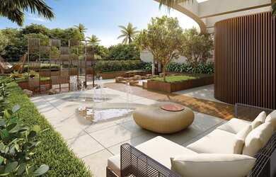 Imagem 14: COBERTURA RESIDENCIAL em Rio de Janeiro - RJ, Barra da Tijuca