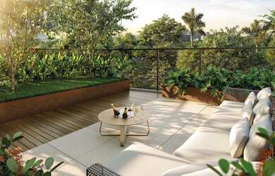 Imagem 15: COBERTURA RESIDENCIAL em Rio de Janeiro - RJ, Barra da Tijuca