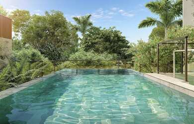 Imagem 16: COBERTURA RESIDENCIAL em Rio de Janeiro - RJ, Barra da Tijuca