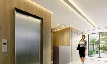 Imagem 4: APARTAMENTO RESIDENCIAL em Niterói - RJ, Icaraí