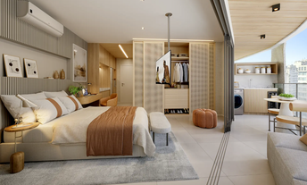 Imagem 5: APARTAMENTO RESIDENCIAL em Niterói - RJ, Icaraí