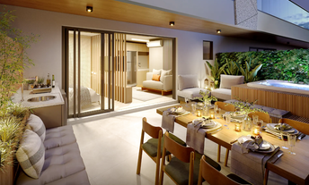 Imagem 6: APARTAMENTO RESIDENCIAL em Niterói - RJ, Icaraí