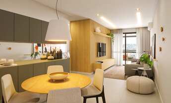 Imagem 4: Apartamento à venda em Rio de Janeiro, Recreio dos Bandeirantes, com 3 quartos, 89,45m²