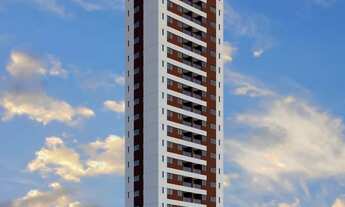 Imagem: Apartamento à venda em Recife, Encruzilhada