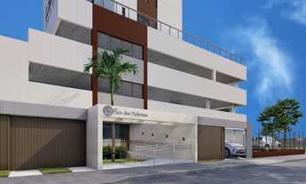 Imagem 3: Apartamento à venda em Recife, Encruzilhada, com 3 quartos, 84,12m²