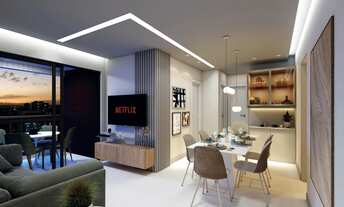 Imagem 5: Apartamento à venda em Recife, Encruzilhada, com 3 quartos, 84,12m²