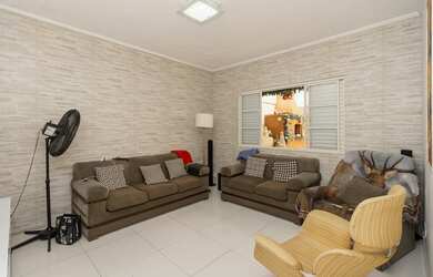 Imagem 3: CJP 85 Casa 601371038-24