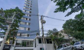 Imagem 4: APARTAMENTO RESIDENCIAL em São Paulo - SP, Paraíso