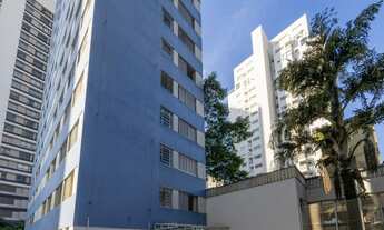 Imagem 5: APARTAMENTO RESIDENCIAL em São Paulo - SP, Paraíso