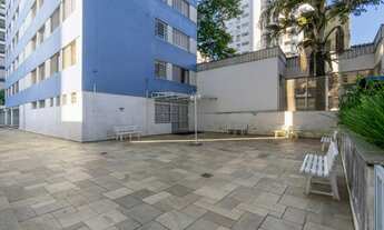 Imagem 6: APARTAMENTO RESIDENCIAL em São Paulo - SP, Paraíso