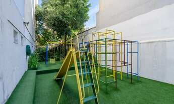 Imagem 2: APARTAMENTO RESIDENCIAL em São Paulo - SP, Paraíso