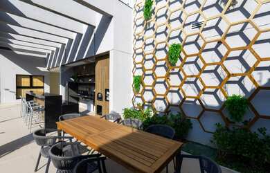 Imagem 6: APARTAMENTO RESIDENCIAL em São Paulo - SP, Pinheiros