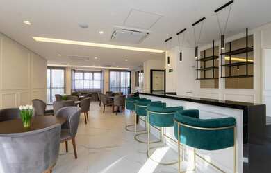 Imagem 2: APARTAMENTO RESIDENCIAL em São Paulo - SP, Pinheiros