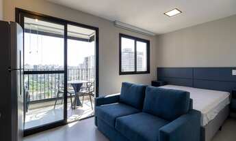 Imagem: APARTAMENTO RESIDENCIAL em São Paulo