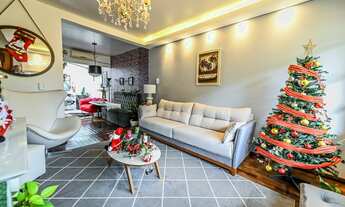 Imagem: Casa à venda no bairro Tristeza - Porto