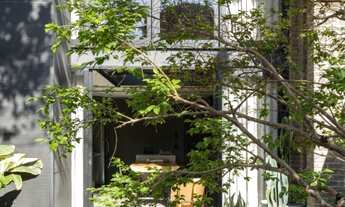 Imagem 2: 1 dormitório na Rua Amália De Noronha