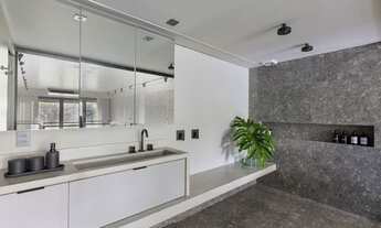 Imagem 7: 1 dormitório na Rua Amália De Noronha