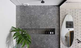 Imagem 6: 1 dormitório na Rua Amália De Noronha