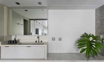 Imagem 5: 1 dormitório na Rua Amália De Noronha