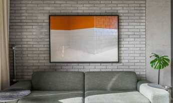 Imagem 4: 1 dormitório na Rua Amália De Noronha