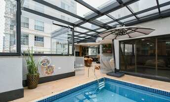 Imagem: 5 dormitórios na Avenida Açocê