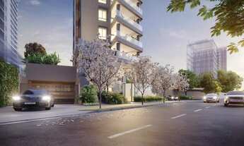 Imagem 2: Apartamento à venda em São Paulo, Vila Nova Conceição, com 4 quartos, 293,4m²