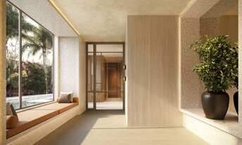 Imagem 3: Apartamento à venda em São Paulo, Vila Nova Conceição, com 4 quartos, 293,4m²