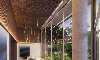 Imagem 4: Apartamento à venda em São Paulo, Vila Nova Conceição, com 4 quartos, 293,4m²