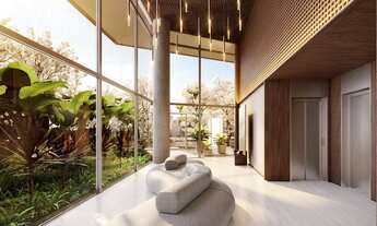 Imagem 5: Apartamento à venda em São Paulo, Vila Nova Conceição, com 4 quartos, 293,4m²