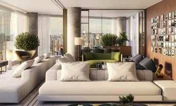 Imagem 7: Apartamento à venda em São Paulo, Vila Nova Conceição, com 4 quartos, 293,4m²