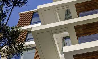 Imagem 3: Apartamento à venda em Curitiba, Centro, com 2 quartos, 124,7m²