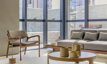 Imagem 7: Apartamento à venda em Curitiba, Centro, com 2 quartos, 124,7m²