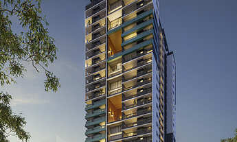 Imagem: Apartamento à venda no bairro Brooklin