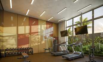 Imagem 3: Cobertura à venda em São Paulo, Brooklin Novo, com 2 quartos, 148,66m²