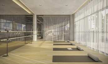 Imagem 4: Cobertura à venda em São Paulo, Brooklin Novo, com 2 quartos, 148,66m²