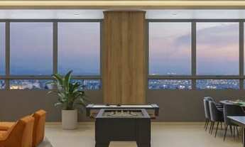 Imagem 7: Cobertura à venda em São Paulo, Brooklin Novo, com 2 quartos, 148,66m²