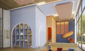 Imagem 8: Apartamento Garden à venda em São Paulo, Brooklin Novo, com 2 quartos, 85,69m²