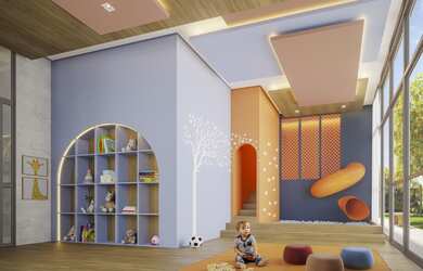 Imagem 8: Voga Flórida - Residencial