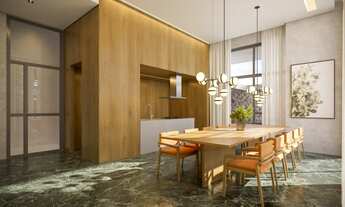 Imagem 9: Apartamento Garden à venda em São Paulo, Brooklin Novo, com 2 quartos, 85,69m²