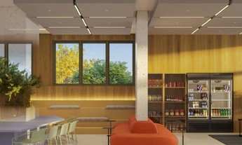 Imagem 10: Apartamento Garden à venda em São Paulo, Brooklin Novo, com 2 quartos, 85,69m²