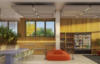 Imagem 10: Voga Flórida - Residencial