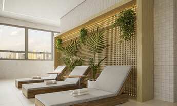 Imagem 13: Apartamento Garden à venda em São Paulo, Brooklin Novo, com 2 quartos, 85,69m²