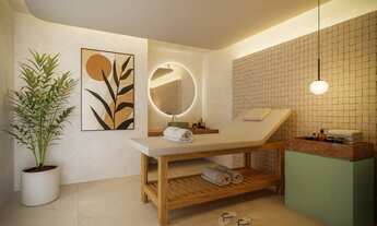 Imagem 14: Apartamento Garden à venda em São Paulo, Brooklin Novo, com 2 quartos, 85,69m²