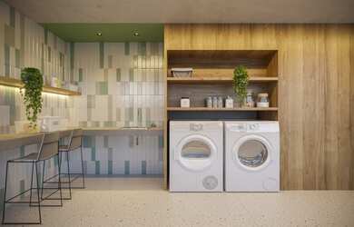 Imagem 15: Voga Flórida - Residencial